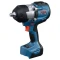 Акумулаторен ударен гайковерт BOSCH GDS 18V-1400 SOLO, 1400 Nm, 1/2" / 06019R5000